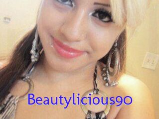 Beautylicious90