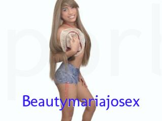 Beautymariajosex