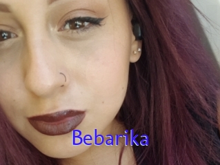 Bebarika