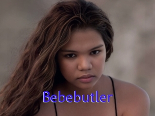 Bebebutler