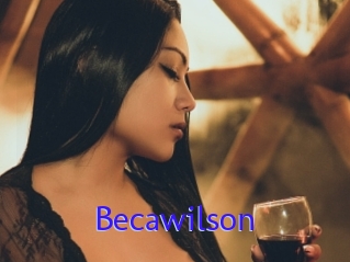 Becawilson