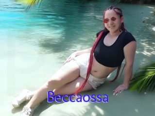 Beccaossa