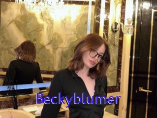 Beckyblumer