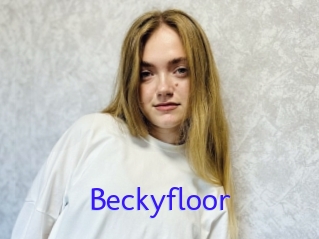 Beckyfloor