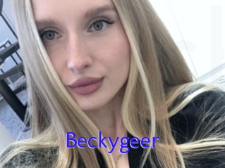 Beckygeer