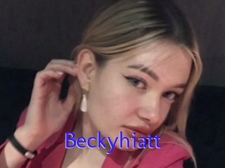 Beckyhiatt