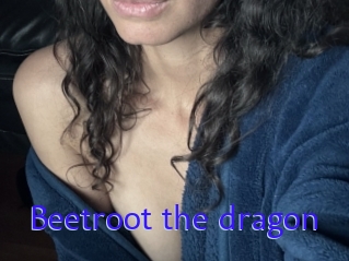 Beetroot_the_dragon