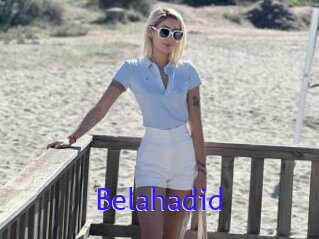 Belahadid