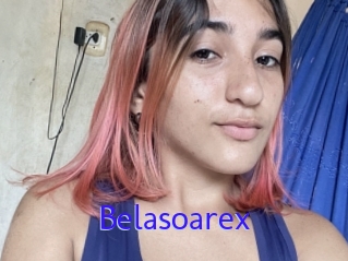 Belasoarex