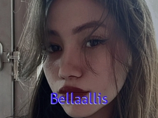 Bellaallis