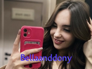 Bellaanddony