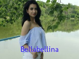 Bellabellina