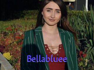 Bellabluee