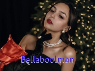 Bellaboolman