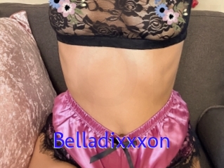 Belladixxxon