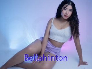 Bellahinton