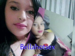 Bellahotsex