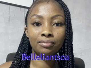 Belleliantsoa