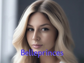 Belleprinces