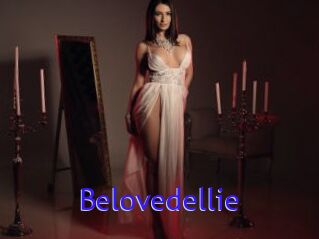 Belovedellie