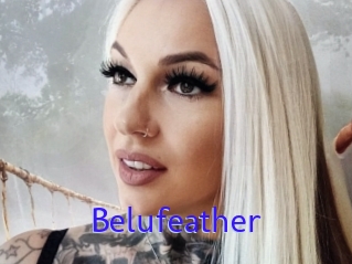 Belufeather