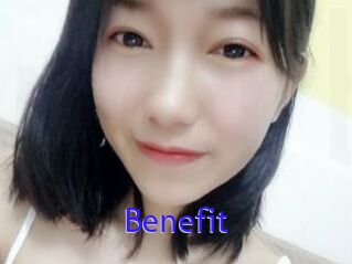 Benefit