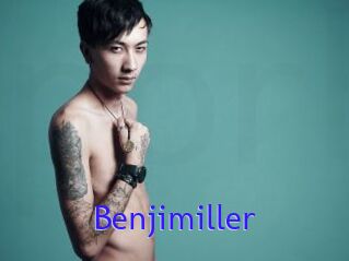 Benjimiller