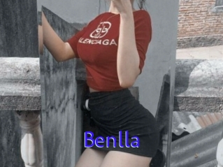 Benlla