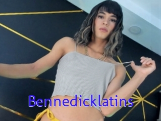 Bennedicklatins