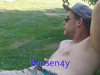 Bensen4y