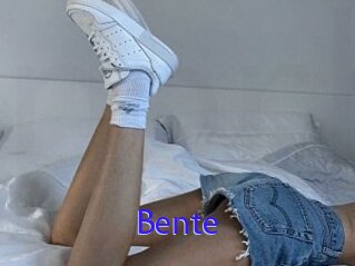 Bente