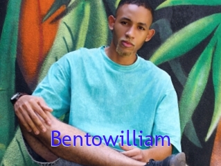 Bentowilliam