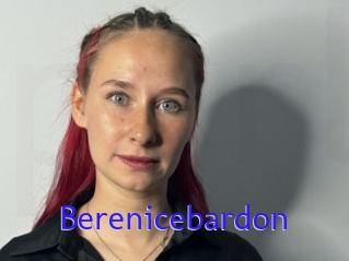 Berenicebardon