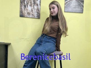 Berenicebasil