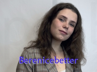 Berenicebetter