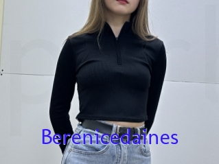 Berenicedaines