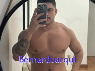 Bernardoarqui