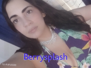 Berrysplash