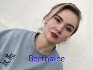 Berthalee