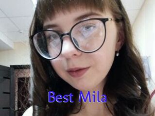 Best_Mila