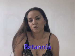 Betannia