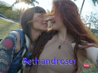 Bethandrose1