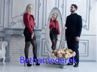 Bethaniederek