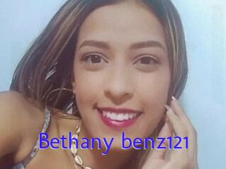 Bethany_benz121