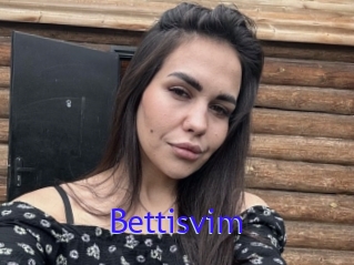 Bettisvim