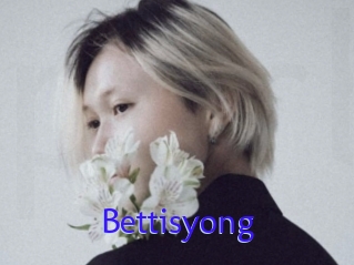 Bettisyong