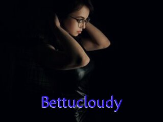 Bettucloudy