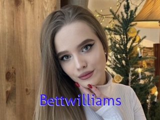 Bettwilliams