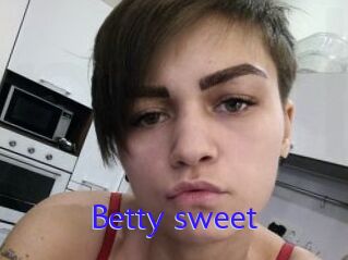 Betty_sweet