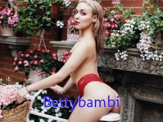 Bettybambi